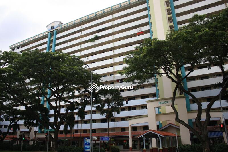 11 Upper Boon Keng Road #0