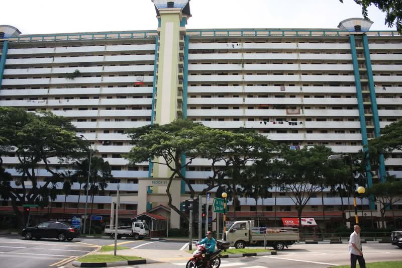 11 Upper Boon Keng Road