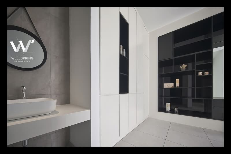 Wellspring Residences - iProperty.com.my