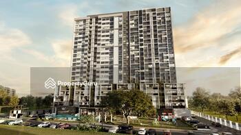 Wellspring Residences
