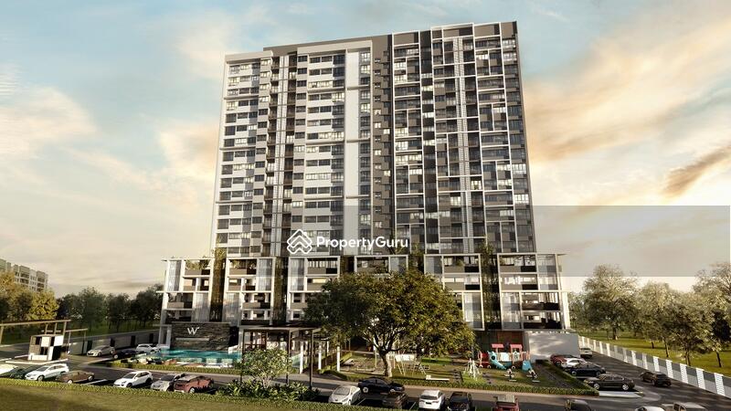 Wellspring Residences #0
