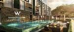 Wellspring Residences Swimming Pool