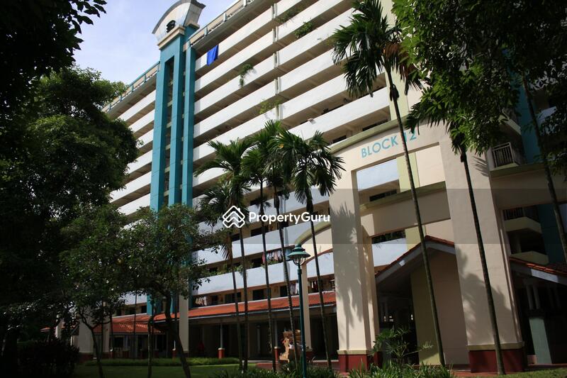 For Rent - 12 Upper Boon Keng Road