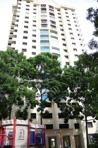 For Rent - 14 Upper Boon Keng Road