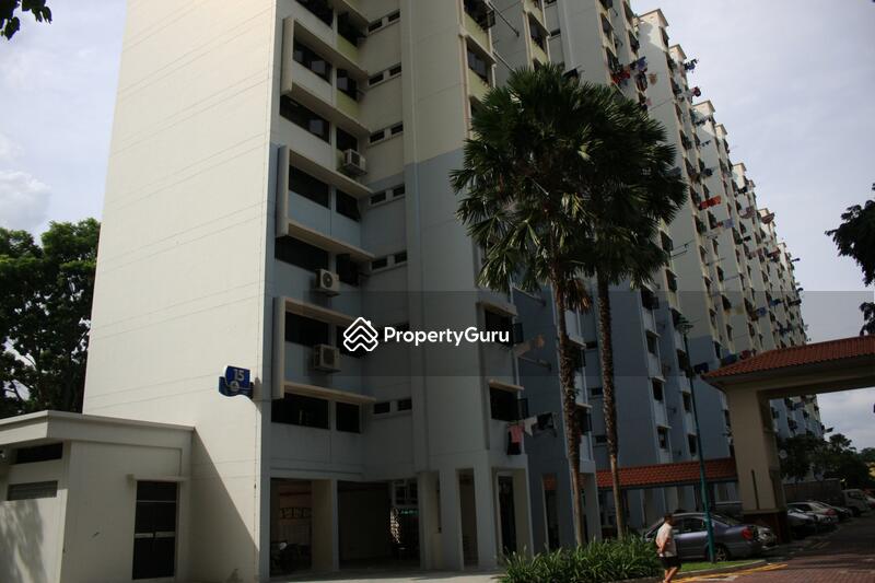 For Rent - 15 Upper Boon Keng Road