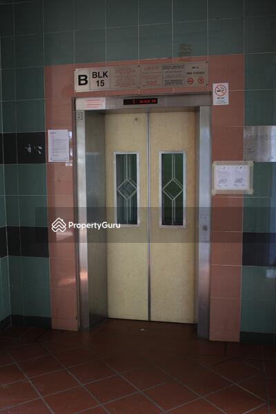 For Rent - 15 Upper Boon Keng Road