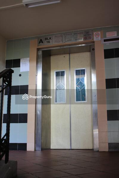 For Rent - 16 Upper Boon Keng Road