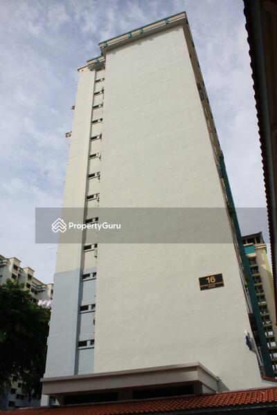For Rent - 16 Upper Boon Keng Road