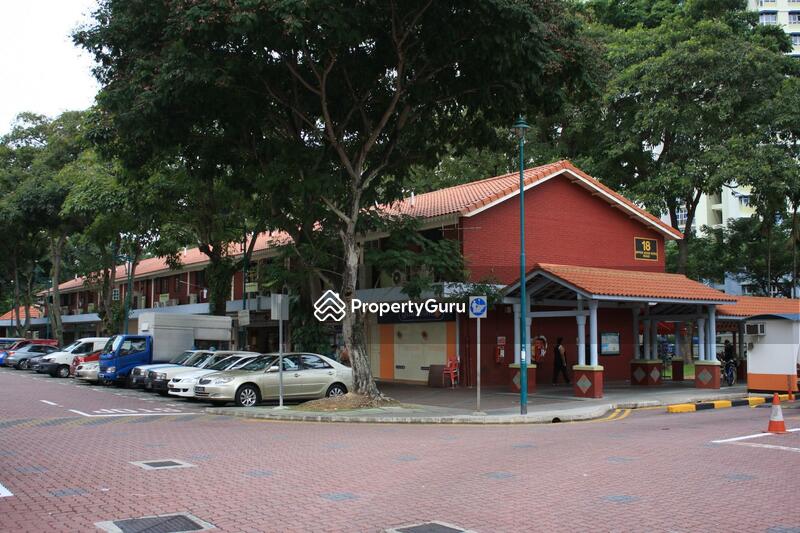For Rent - 18 Upper Boon Keng Road