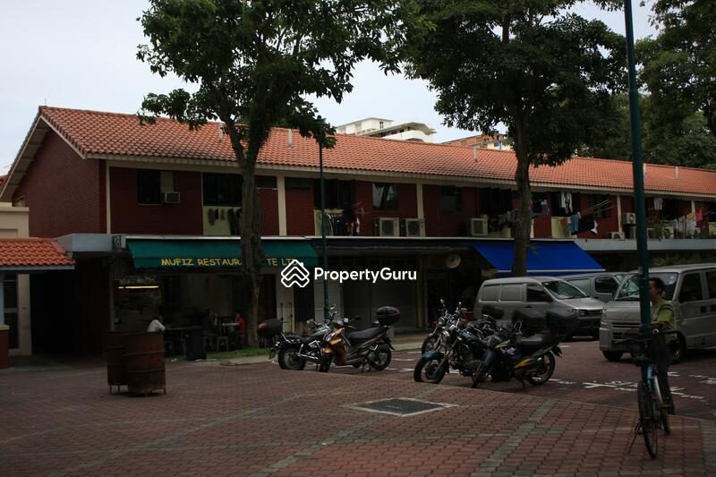For Rent - 18 Upper Boon Keng Road