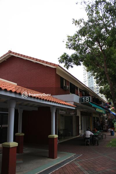 For Rent - 18 Upper Boon Keng Road