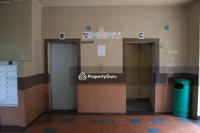 20 Upper Boon Keng Road #0