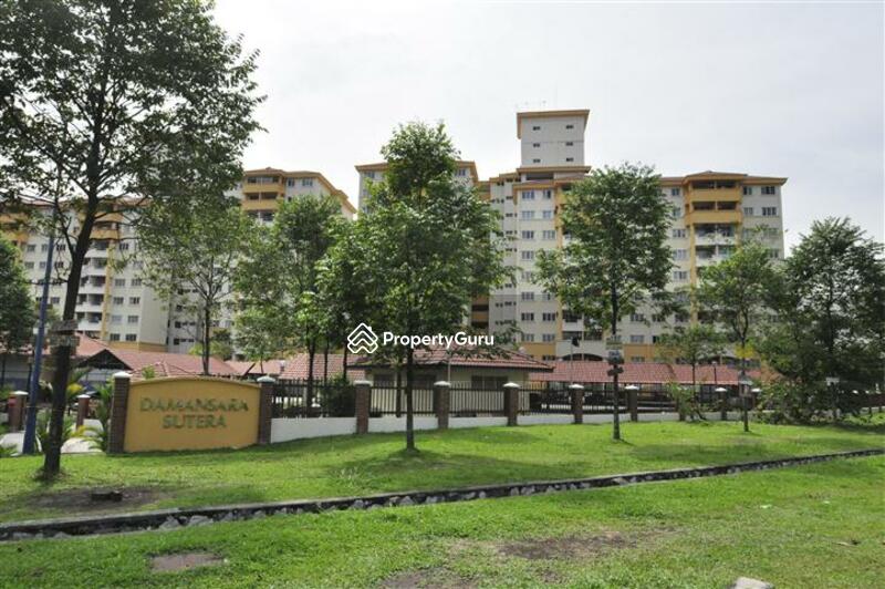 Damansara Sutera #0