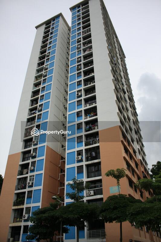 38 Upper Boon Keng Road HDB Details in Eunos / Geylang / Paya Lebar