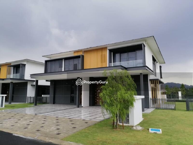 For Rent - Aeres @ Eco Ardence