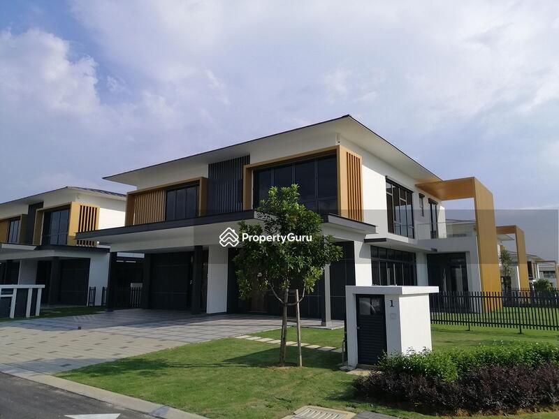 For Rent - Aeres @ Eco Ardence