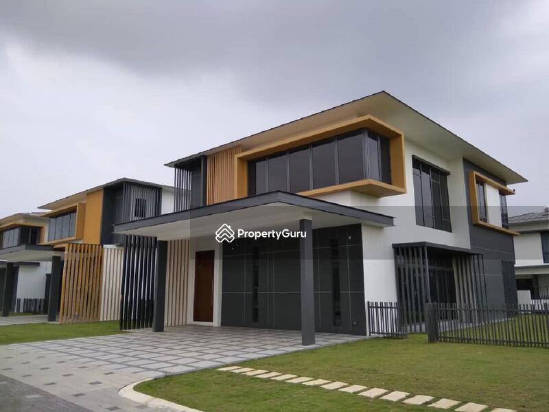 For Rent - Aeres @ Eco Ardence