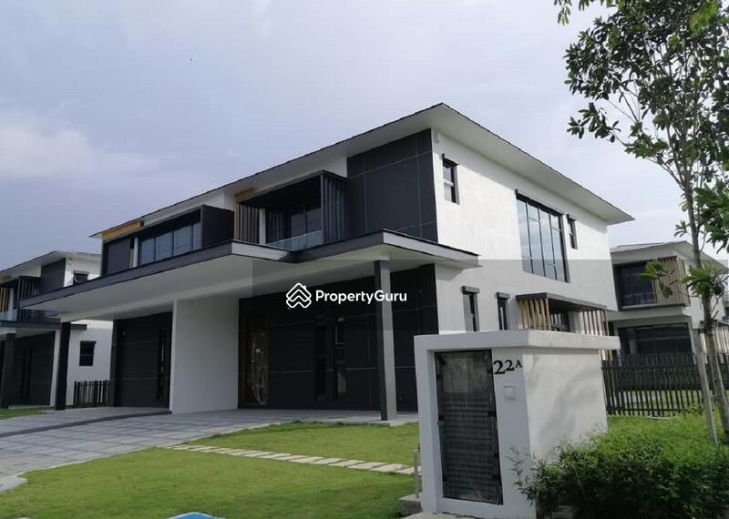 For Rent - Aeres @ Eco Ardence