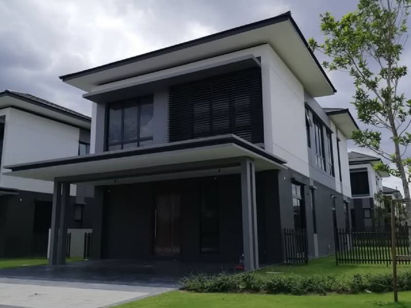 Dremien @ Eco Ardence - iProperty.com.my