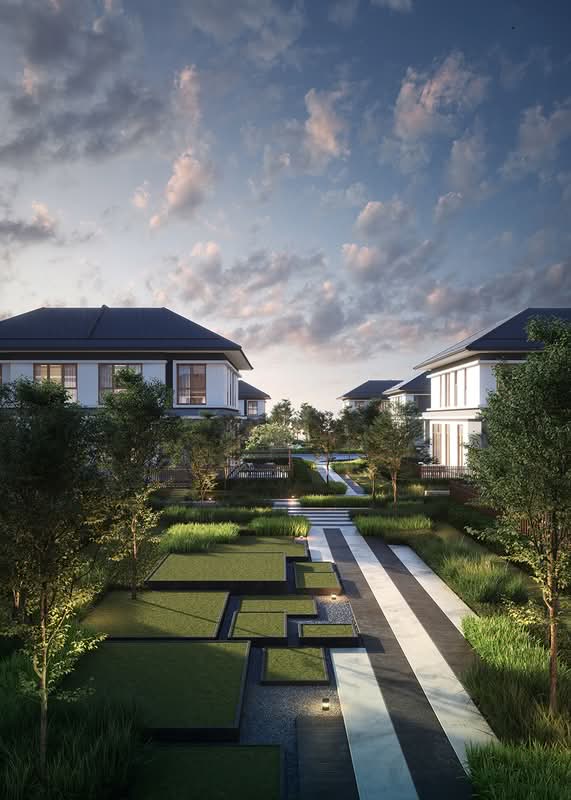 Cora @ Eco Ardence - iProperty.com.my