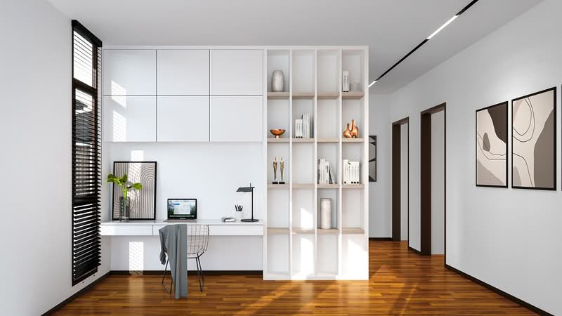 Cora @ Eco Ardence - iProperty.com.my