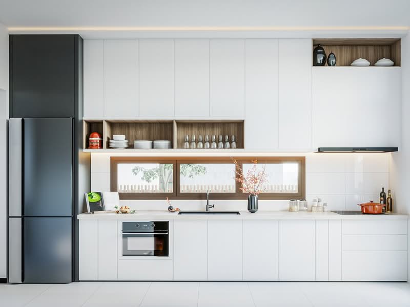 Cora @ Eco Ardence - iProperty.com.my