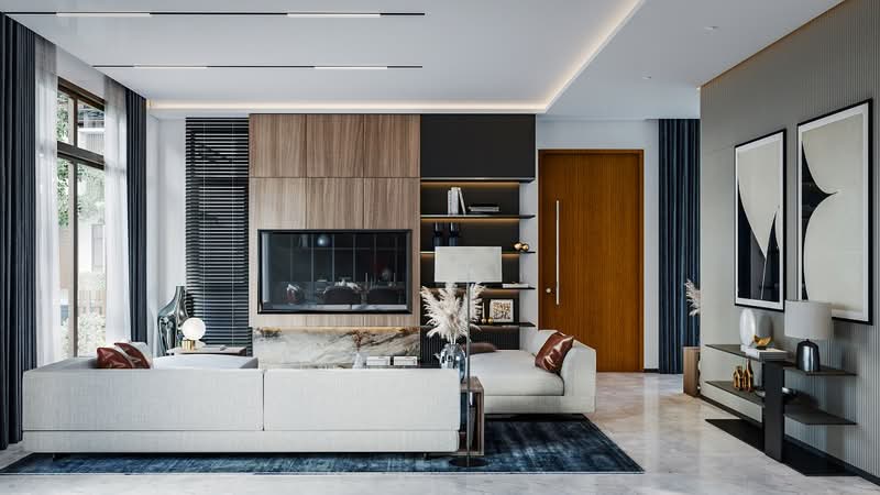 Cora @ Eco Ardence - iProperty.com.my