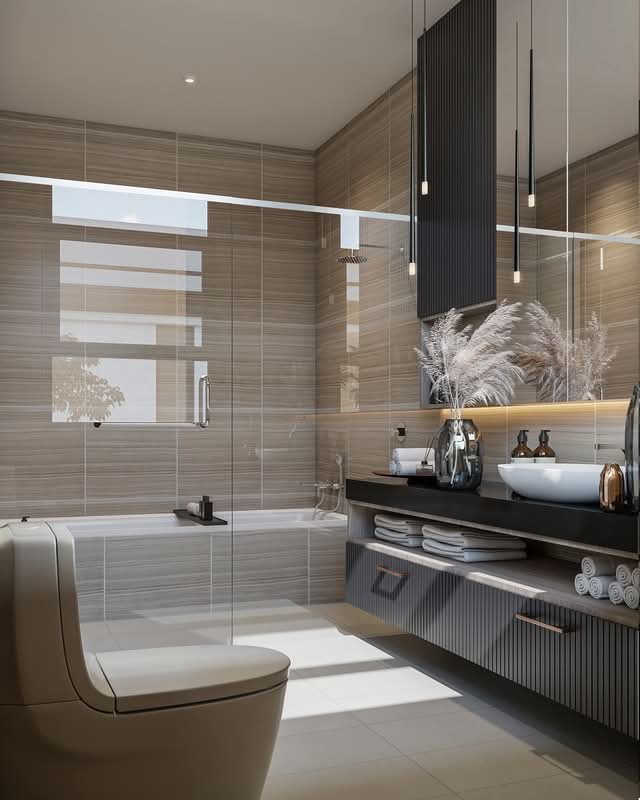 Cora @ Eco Ardence - iProperty.com.my