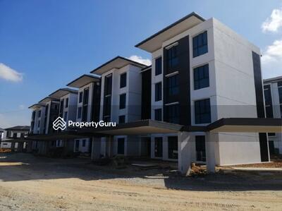 - Nara @ Eco Ardence