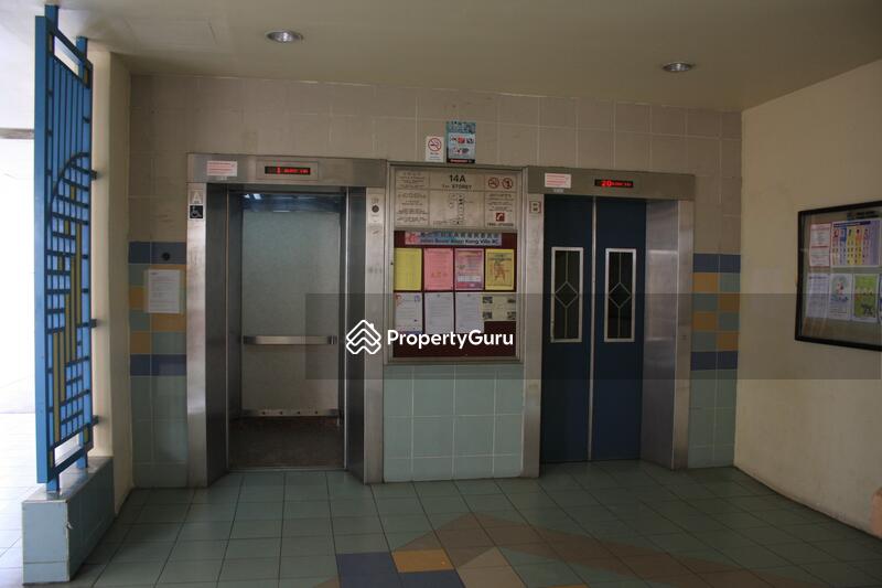 For Rent - 14A Upper Boon Keng Road
