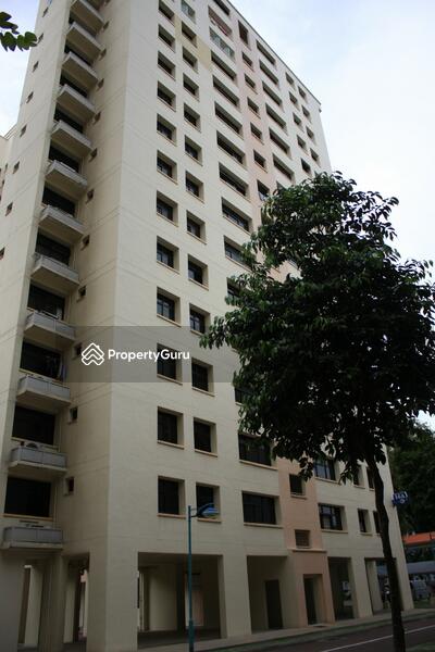 For Rent - 14A Upper Boon Keng Road