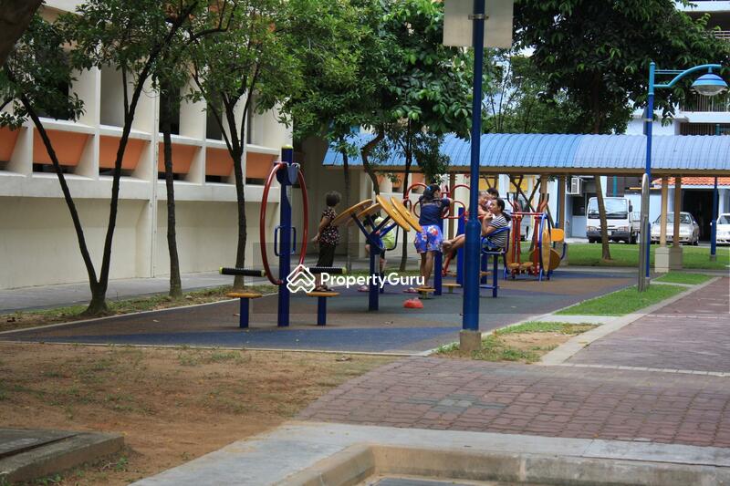 For Rent - 14A Upper Boon Keng Road