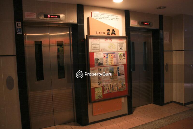 For Rent - 2A Upper Boon Keng Road