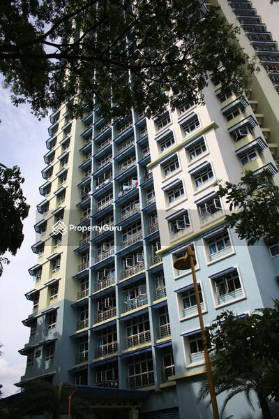 For Rent - 2B Upper Boon Keng Road