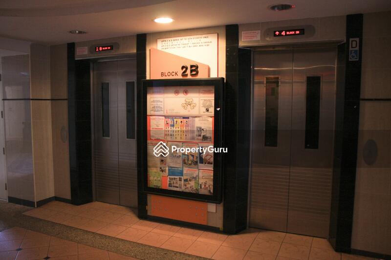 For Rent - 2B Upper Boon Keng Road