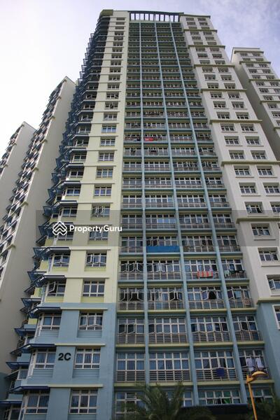 For Rent - 2C Upper Boon Keng Road