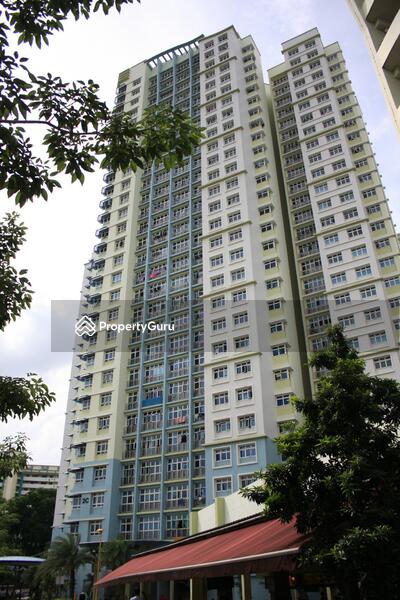 For Rent - 2C Upper Boon Keng Road