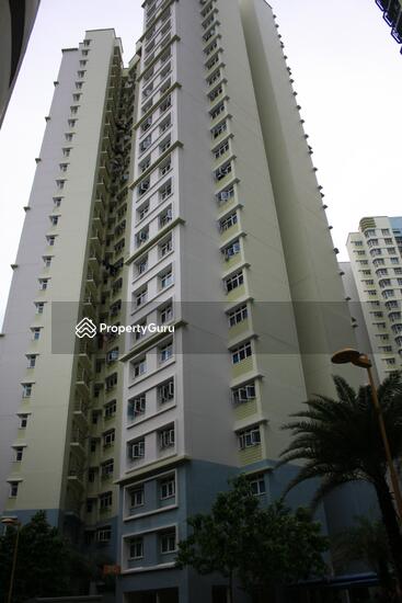 HDB Blocks Picture