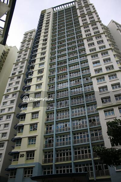 For Sale - 2D Upper Boon Keng Road