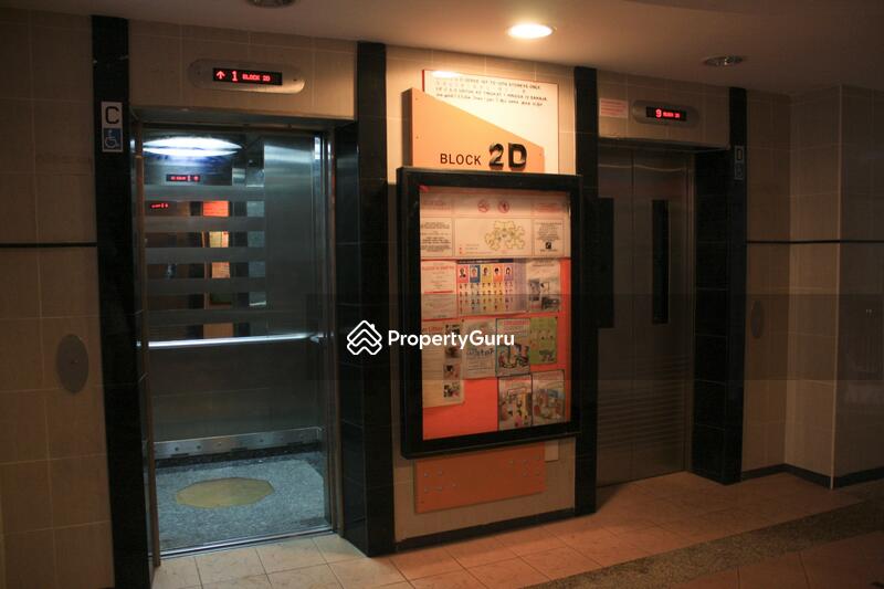 For Sale - 2D Upper Boon Keng Road