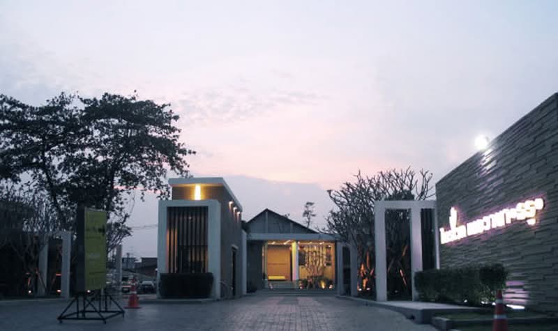 Private Nirvana Through, Bangkok, Soi Ramindra 58 Yak 3, Ram Inthra, Khan Na Yao, Bangkok, 2 Bedrooms, 130 sqm, Single Detached House For Sale, by ขายบ้านแฝดPrivate Nirvana Through รามอินทรา58, 500341742 - DDproperty.com