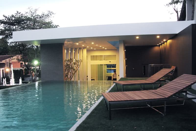 Private Nirvana Through, Bangkok, Soi Ramindra 58 Yak 3, Ram Inthra, Khan Na Yao, Bangkok, 2 Bedrooms, 130 sqm, Single Detached House For Sale, by ขายบ้านแฝดPrivate Nirvana Through รามอินทรา58, 500341742 - DDproperty.com