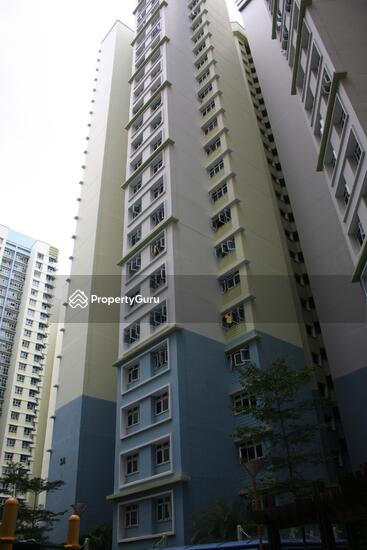 For Rent - 3A Upper Boon Keng Road
