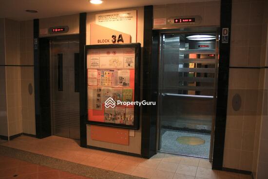 For Rent - 3A Upper Boon Keng Road