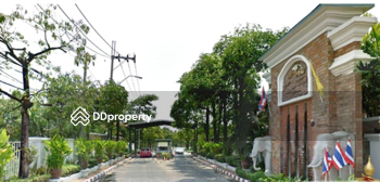 Mantana2 Srinakarin : บ้านมัณฑนา2 ศรีนครินทร์