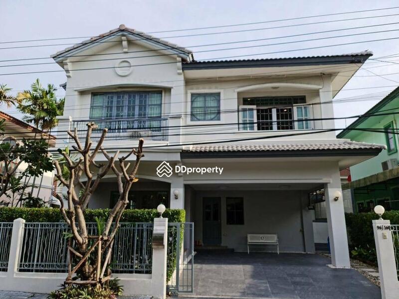 For Sale - Mantana2 Srinakarin, Samut Prakan
