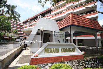Menara Kayangan