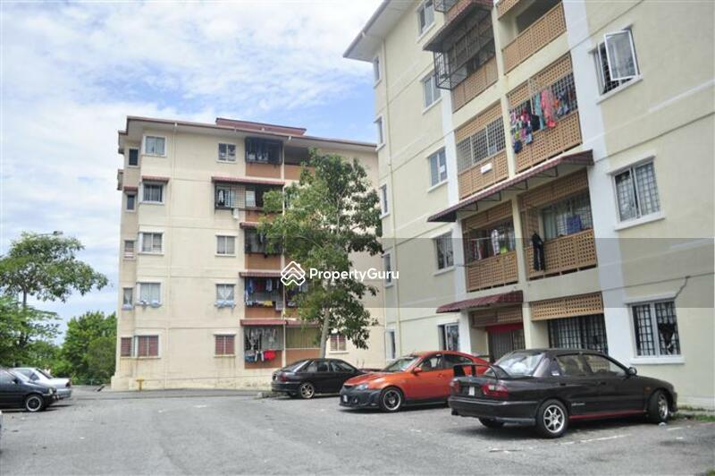 Untuk Dijual - Blok Desa Awana