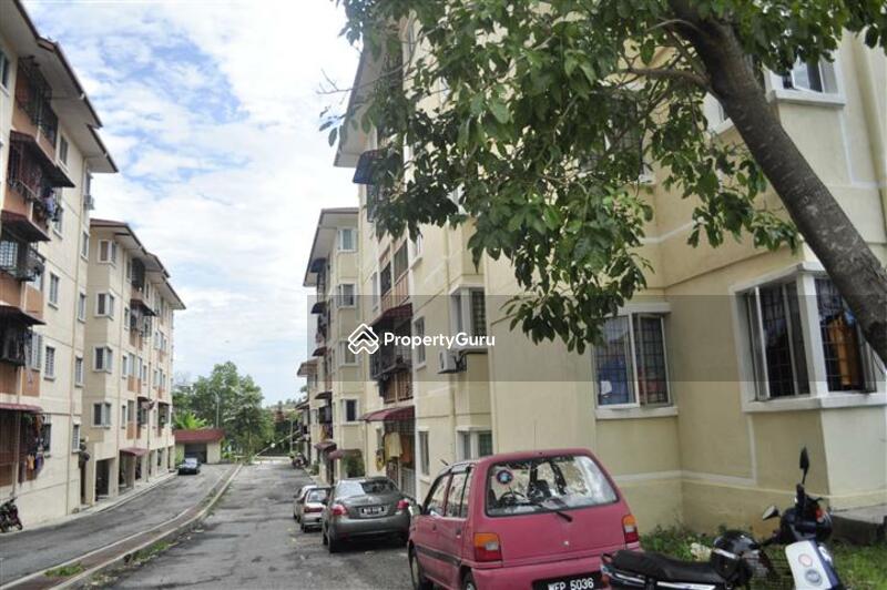 Untuk Dijual - Blok Desa Awana