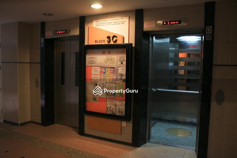For Rent - 3C Upper Boon Keng Road